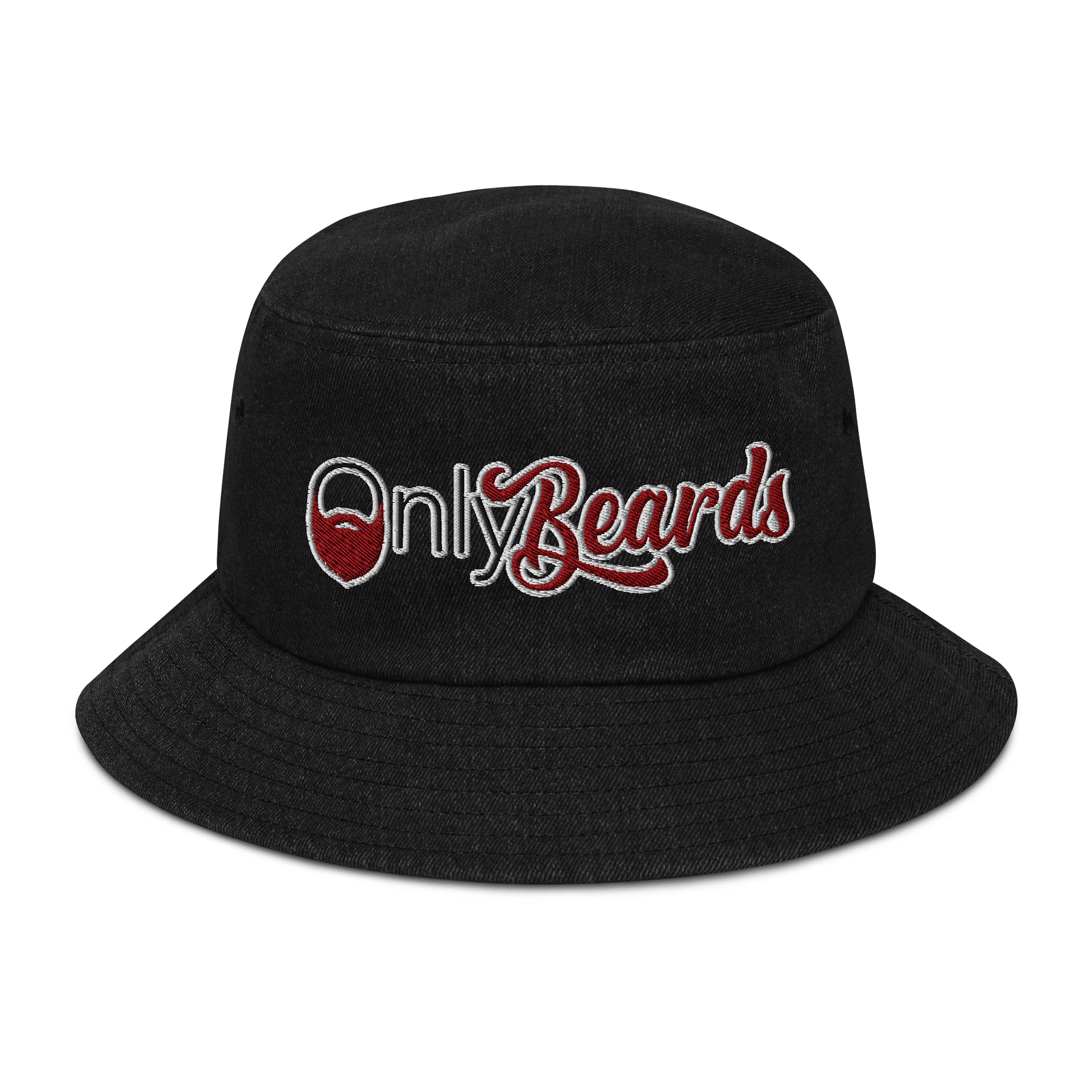 OnlyBeards Bucket Hat product image (1)