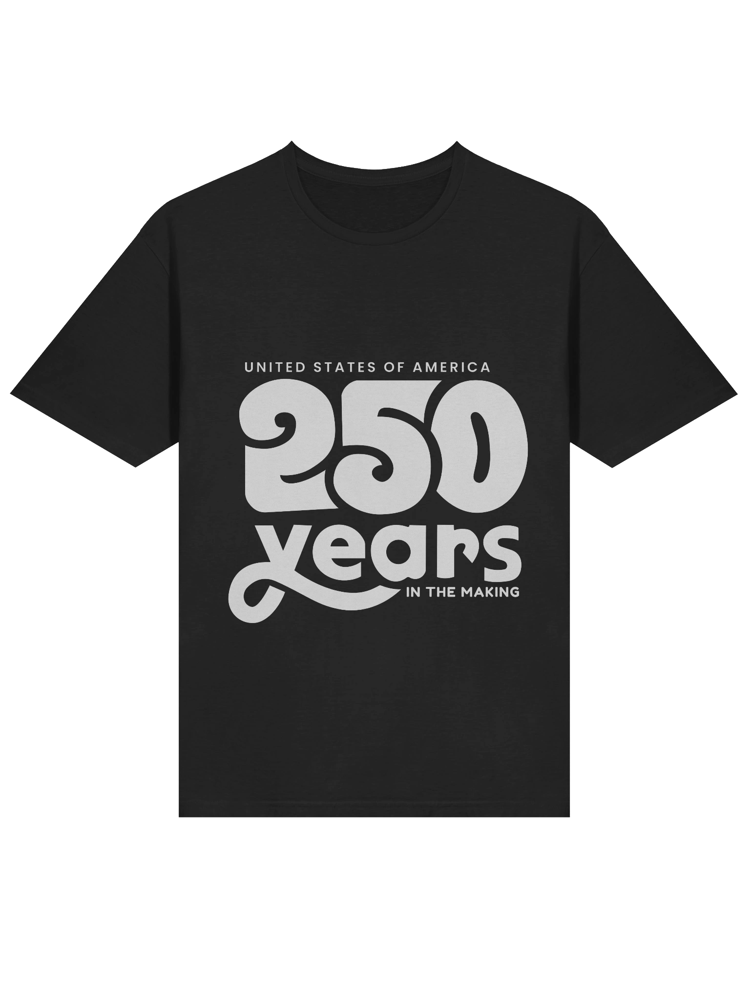 NON STOP JOGM. Graphic Tee product image (5)