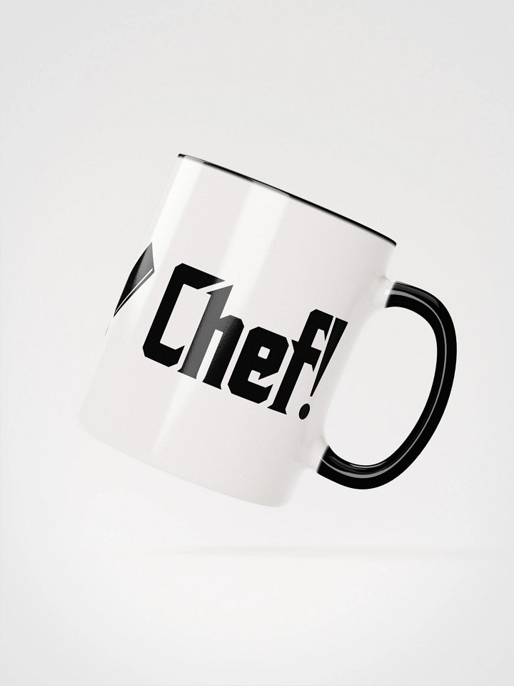 Yes Chef Mug product image (19)