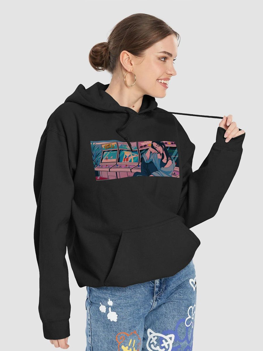 ARCADE HOODIE product image (25)