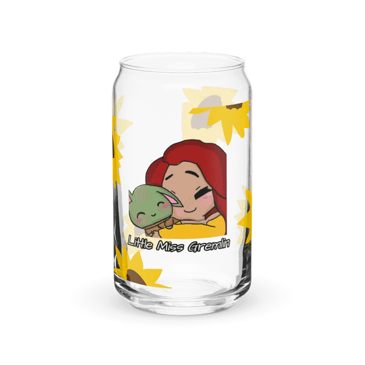 LittleMissGremlin Cup product image (2)