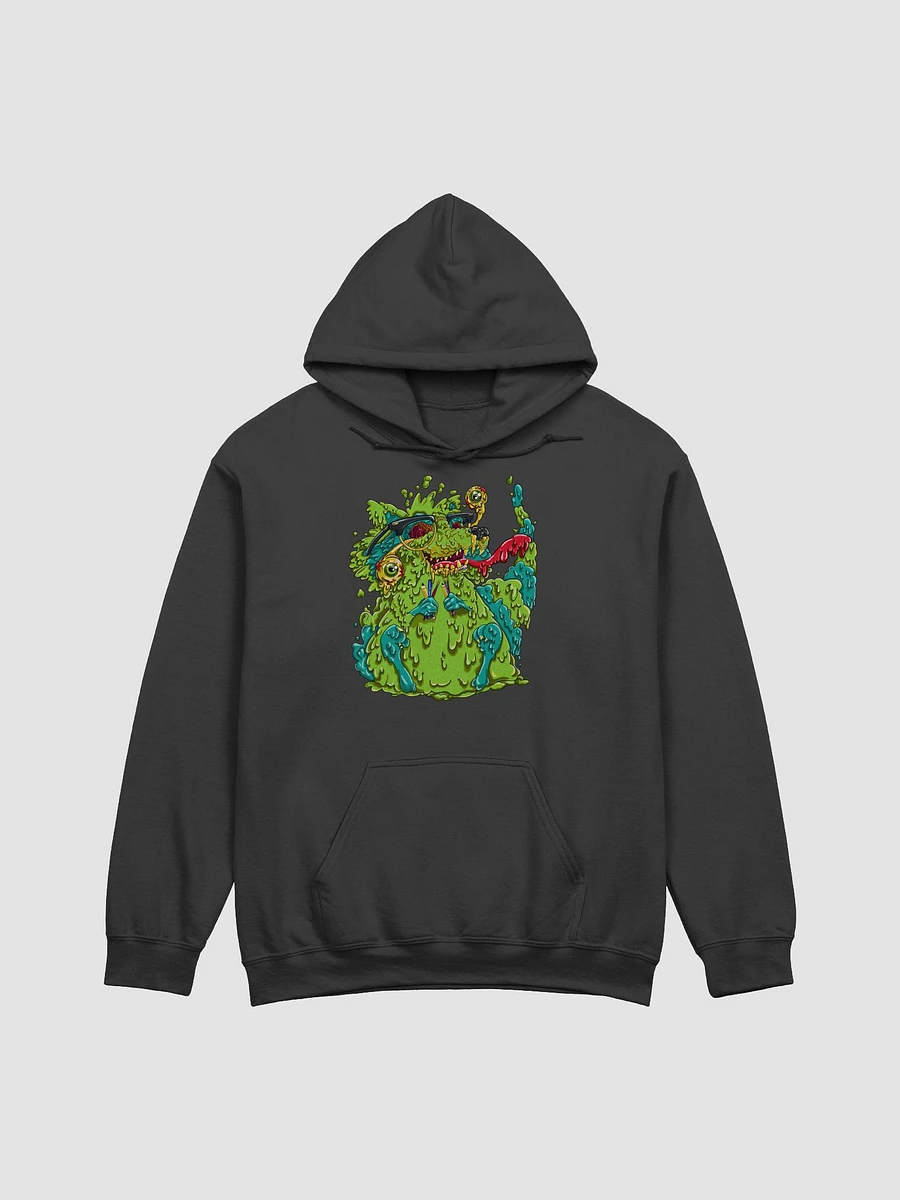 Booger Magic: Gildan Classic Hoodie product image (11)