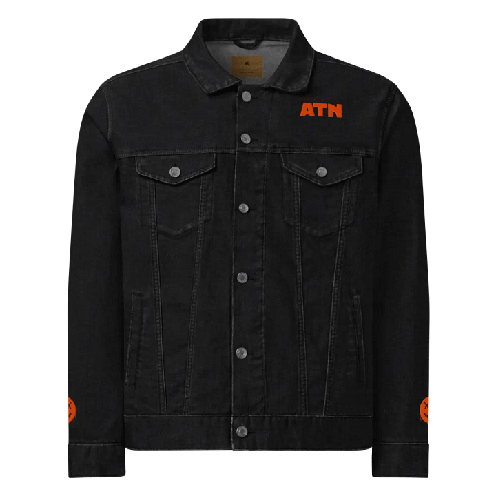 All Th1ngs Nerdy Denim product image (1)