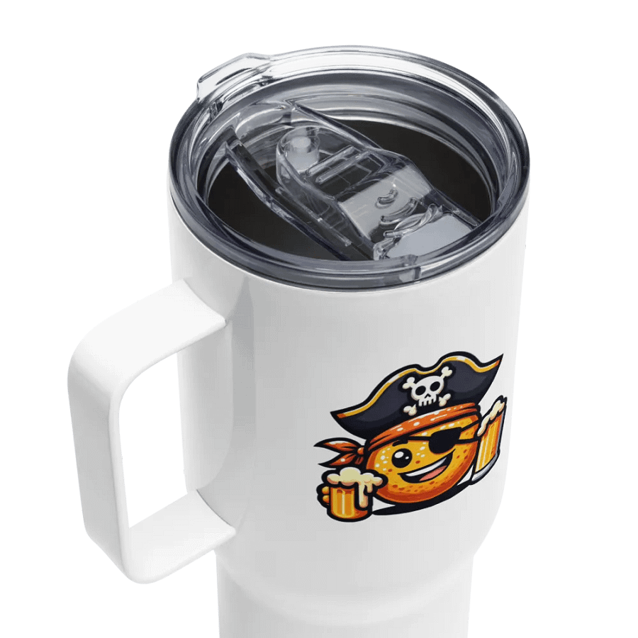 DRUNKEN SAILOR TRAVEL MUG product image (5)