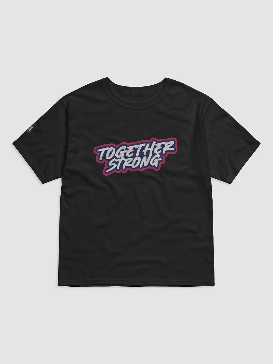 GXG Relaxed Tee product image (1)
