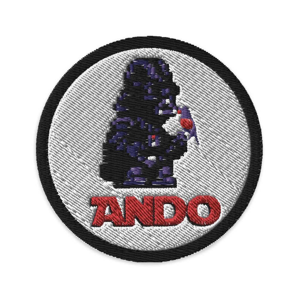 Ando patch product image (1)