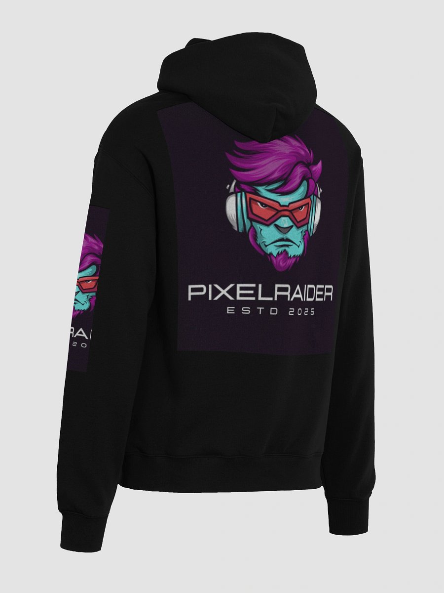 AS Colour Unisex Premium Oversized Hoodie product image (23)