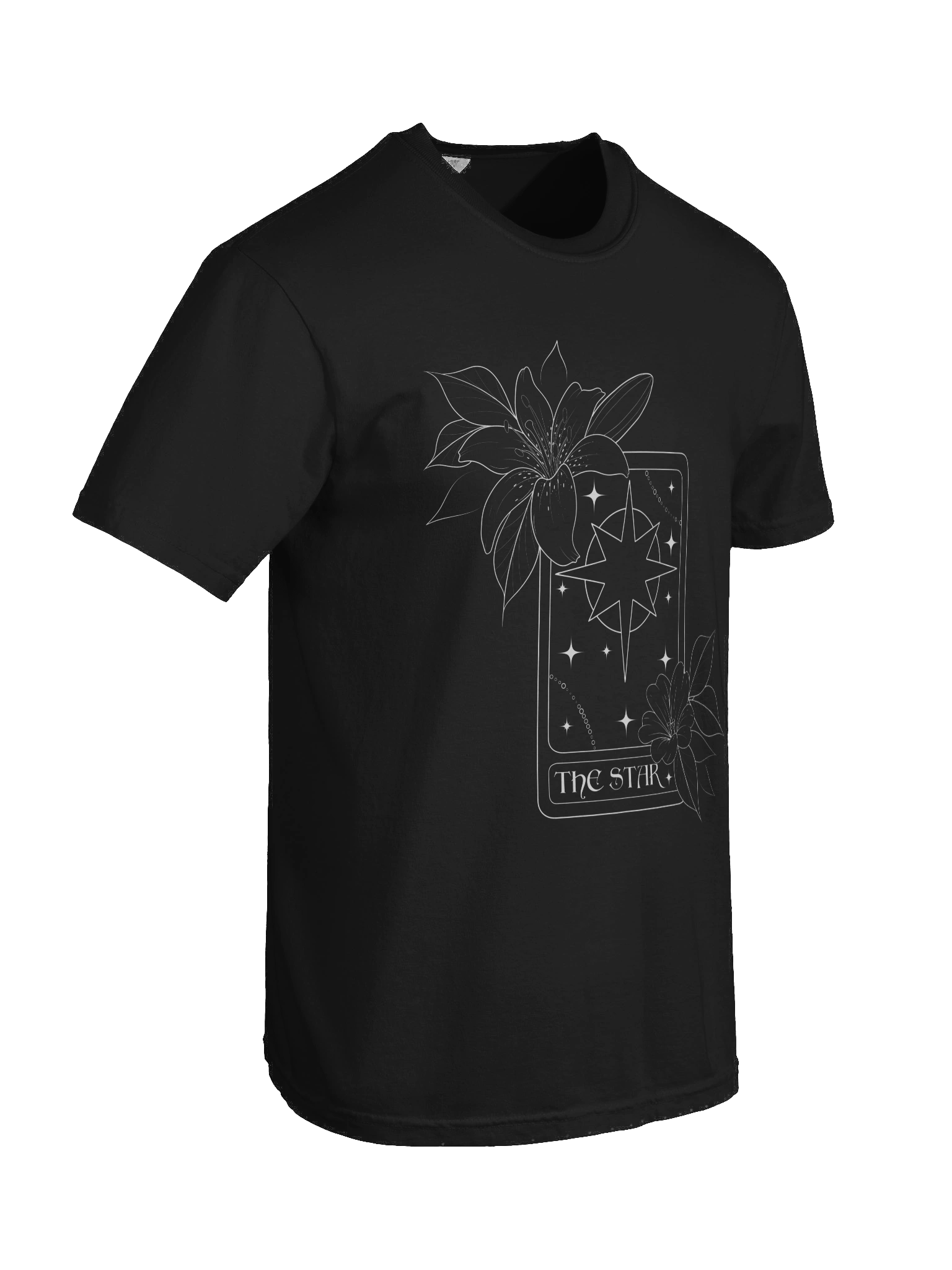 The Star T-Shirt product image (8)