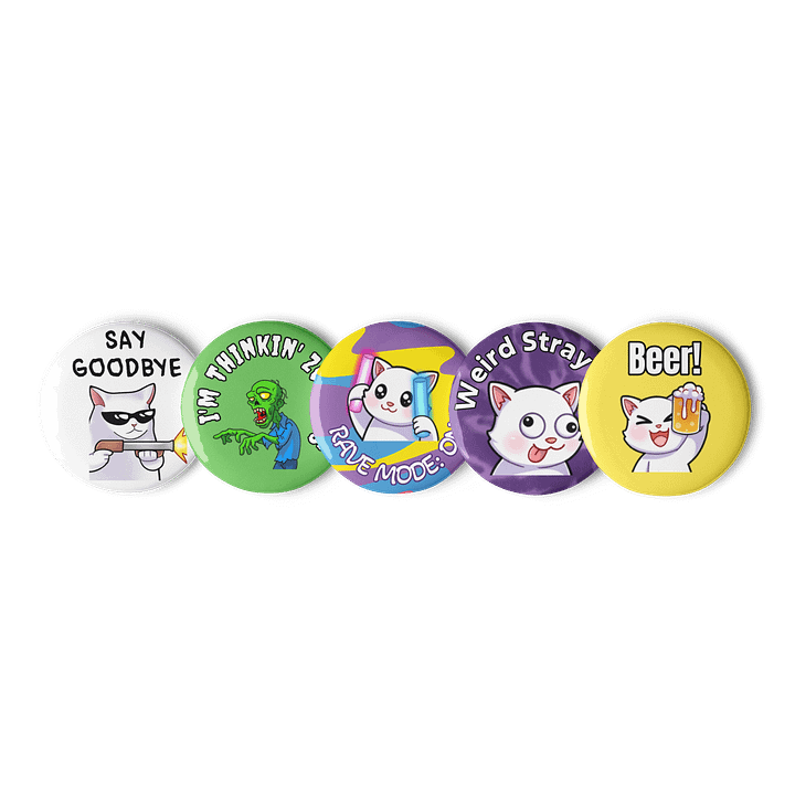 Tote Emotes product image (1)