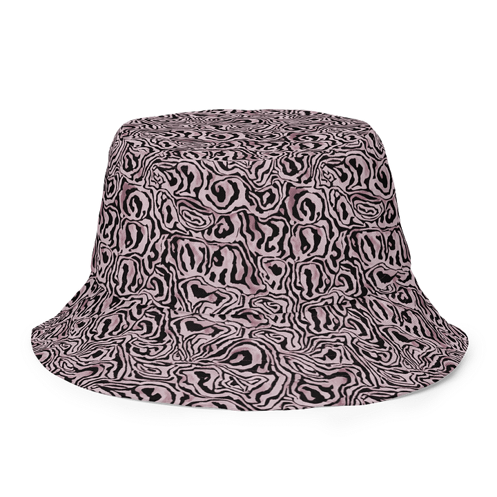 Ash of Rose Skin Hat product image (1)
