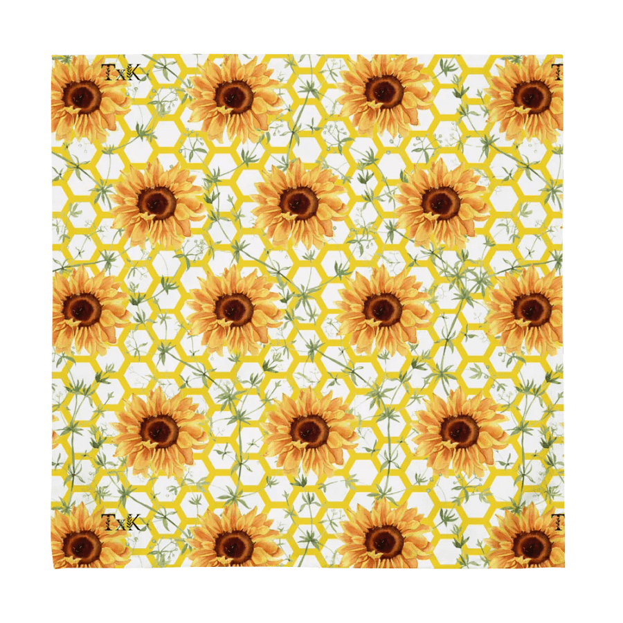 Sunflower Napkin Set product image (1)
