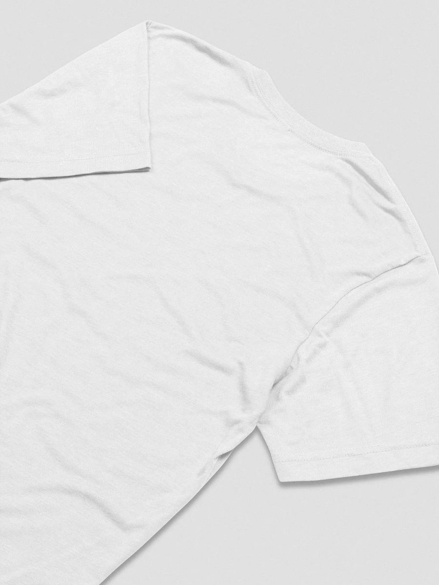 Premium Tri-Blend Fabric 'Luke Stephens' Logo Tee product image (4)