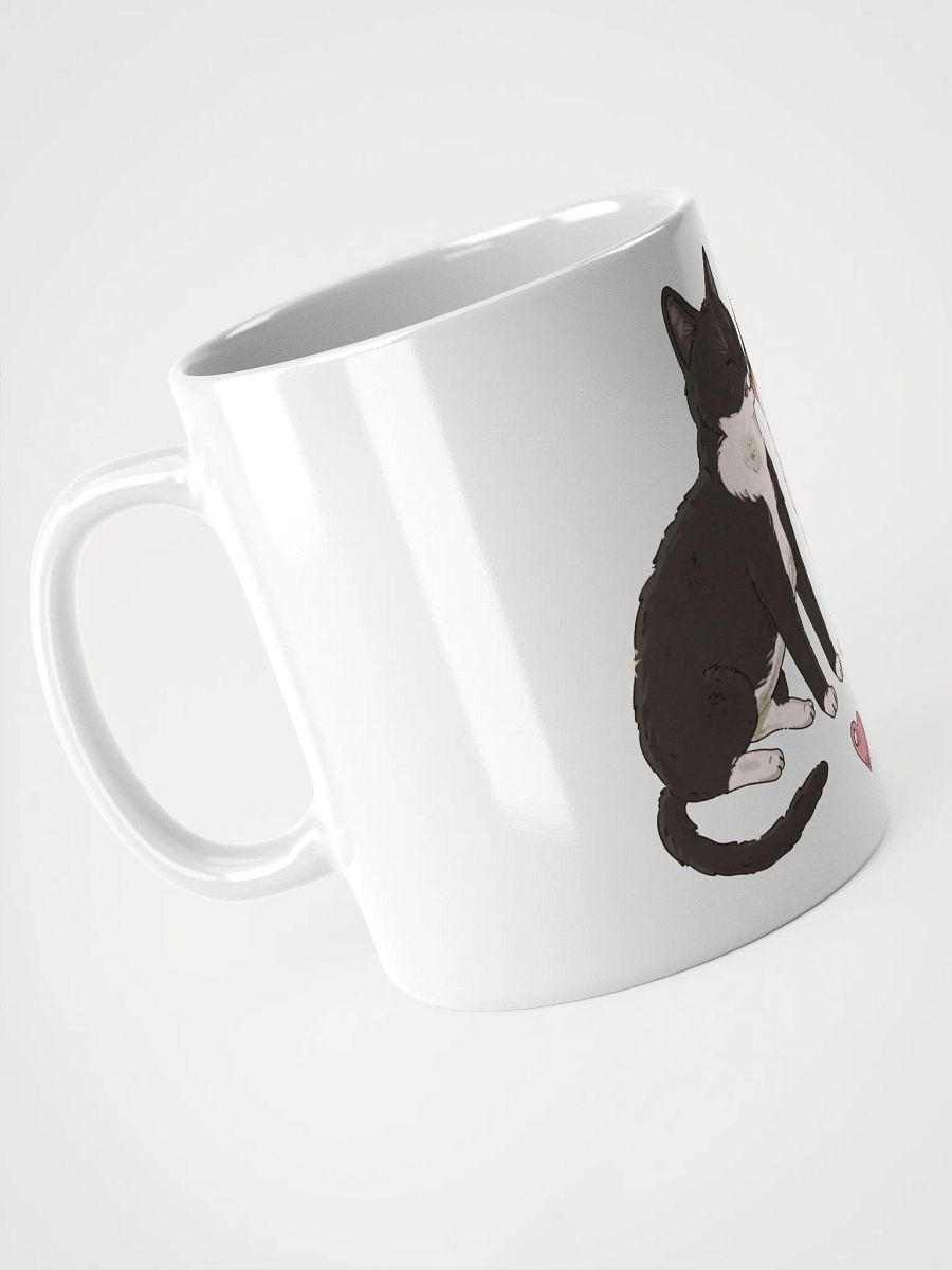 The Girls - Glossy Mug 11oz product image (4)