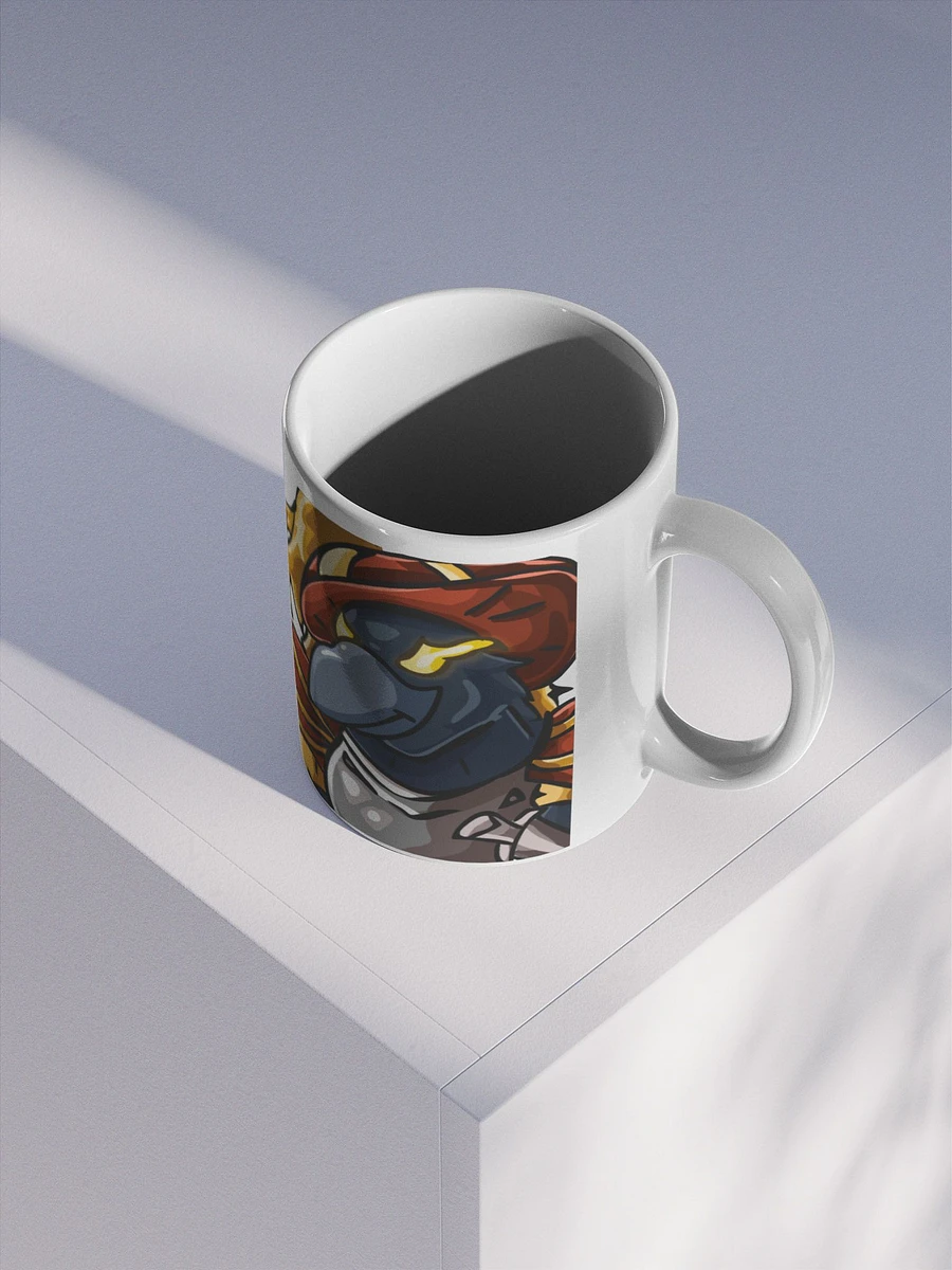 GigaChad HRE Mug product image (4)