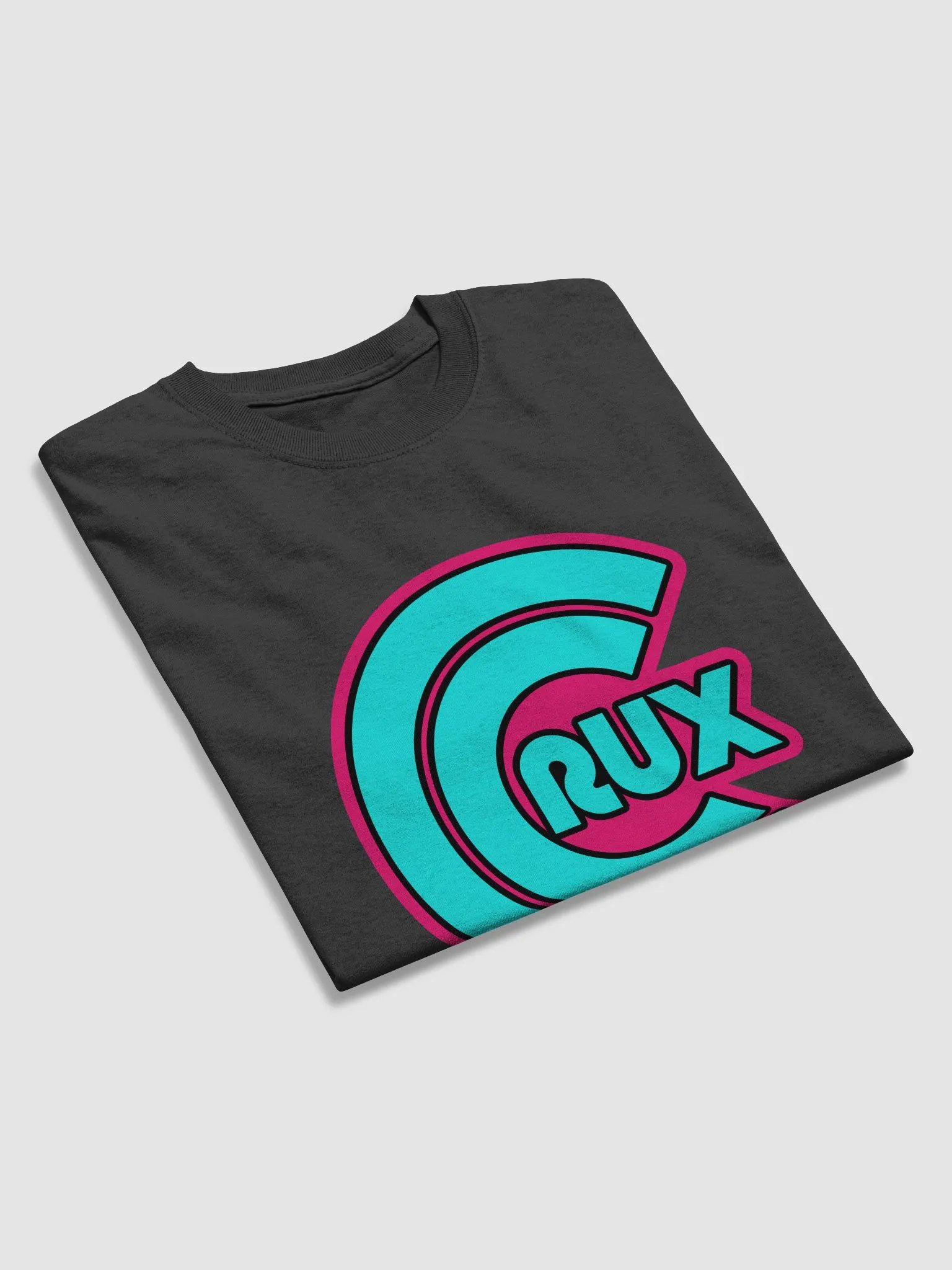 Logo Series classic front logo tee product image (3)