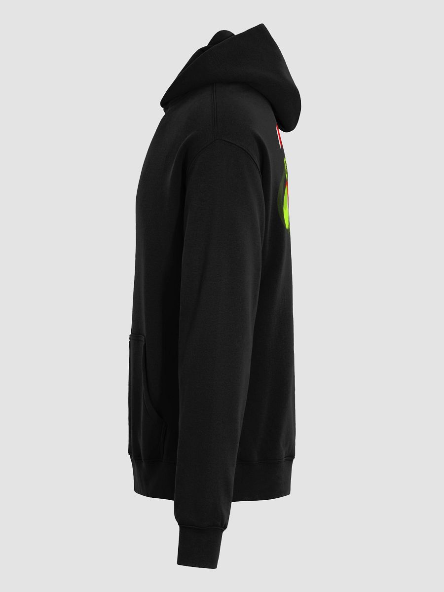 Magnet Robot Oversized Hoodie product image (6)