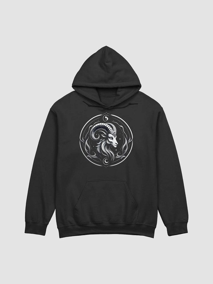 Novelty Capricorn Season Hoodie product image (11)