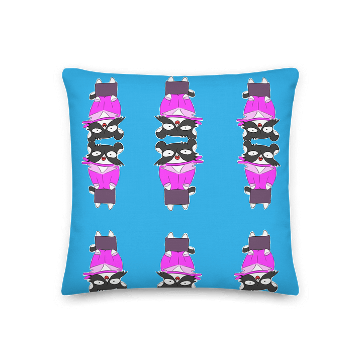 CA Hampan pillow product image (3)