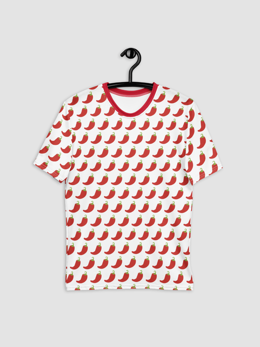 All-Over coinapaprika T-Shirt product image (5)