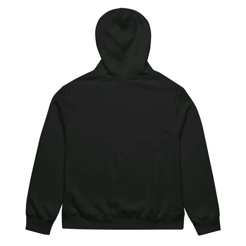 GHOST BOY - BLACK product image (2)