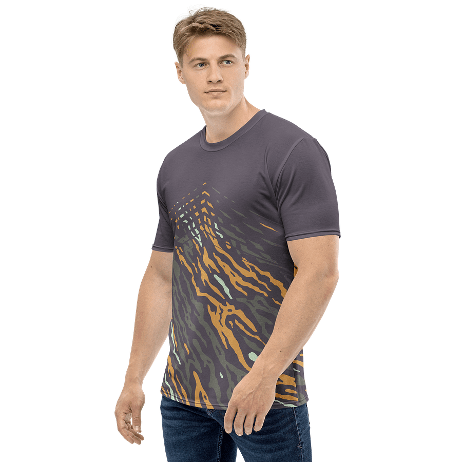 Wild Beast | Crew Neck T-Shirt product image (6)