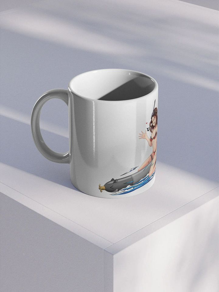Bikini Dani-Chan Mug product image (1)