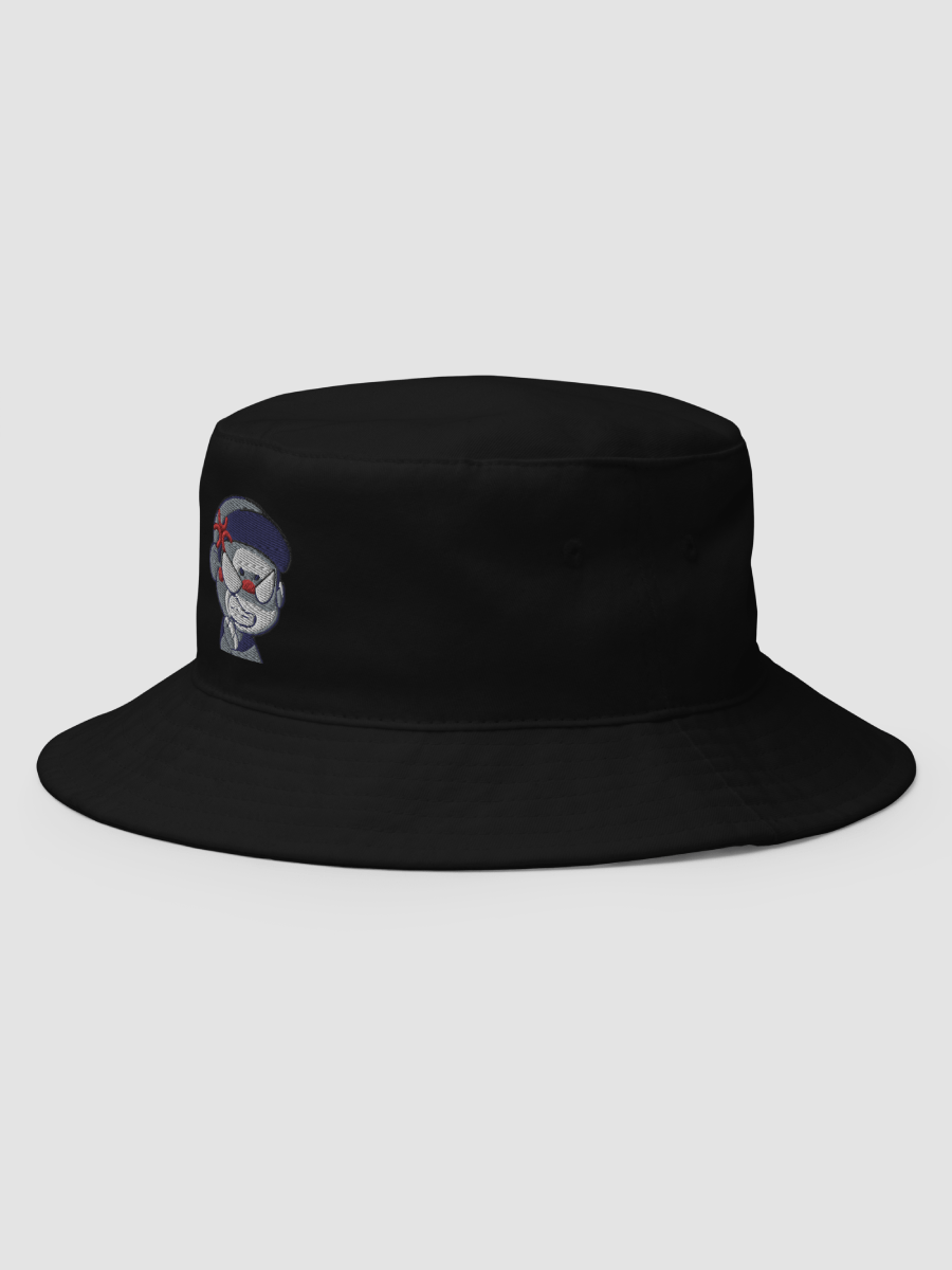 Bucket Hat - Angry product image (2)