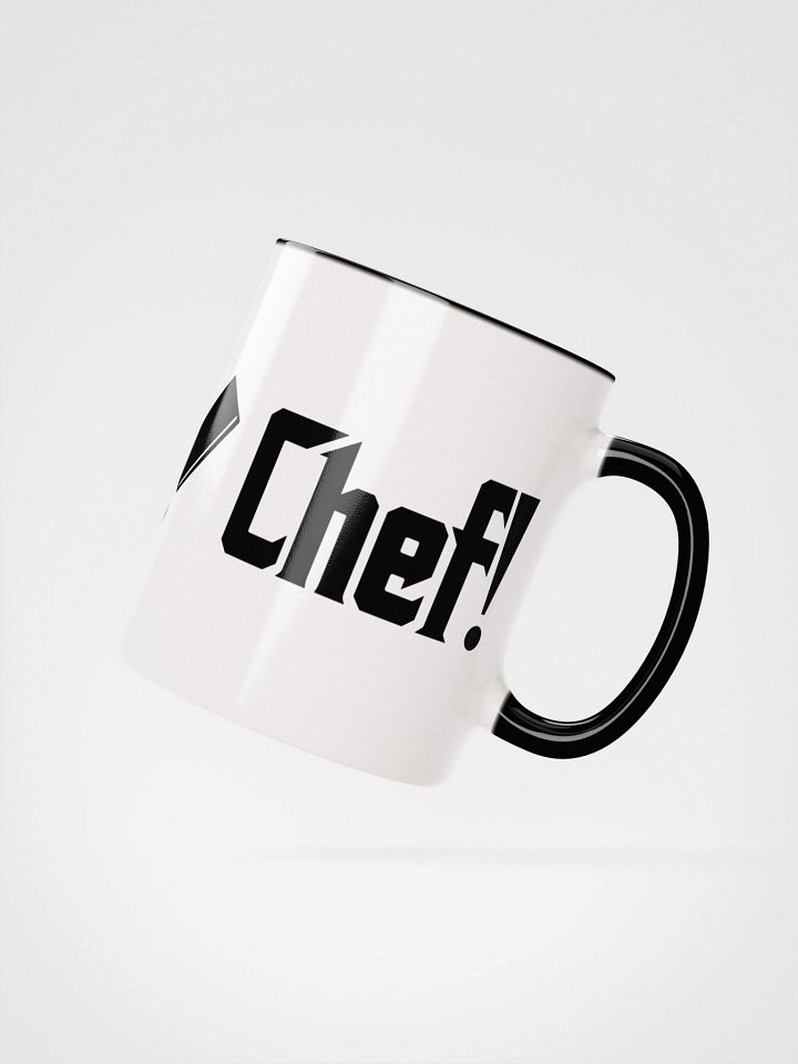 Yes Chef Mug product image (19)