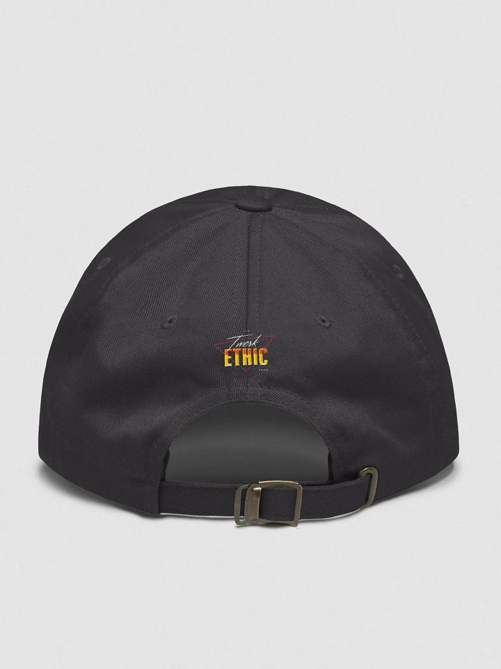 Twerkaholic Hat product image (10)
