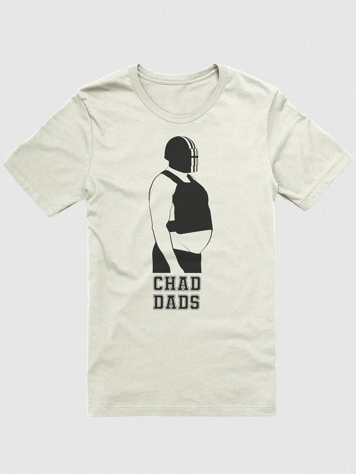 Chad Dads Lit Vert product image (1)