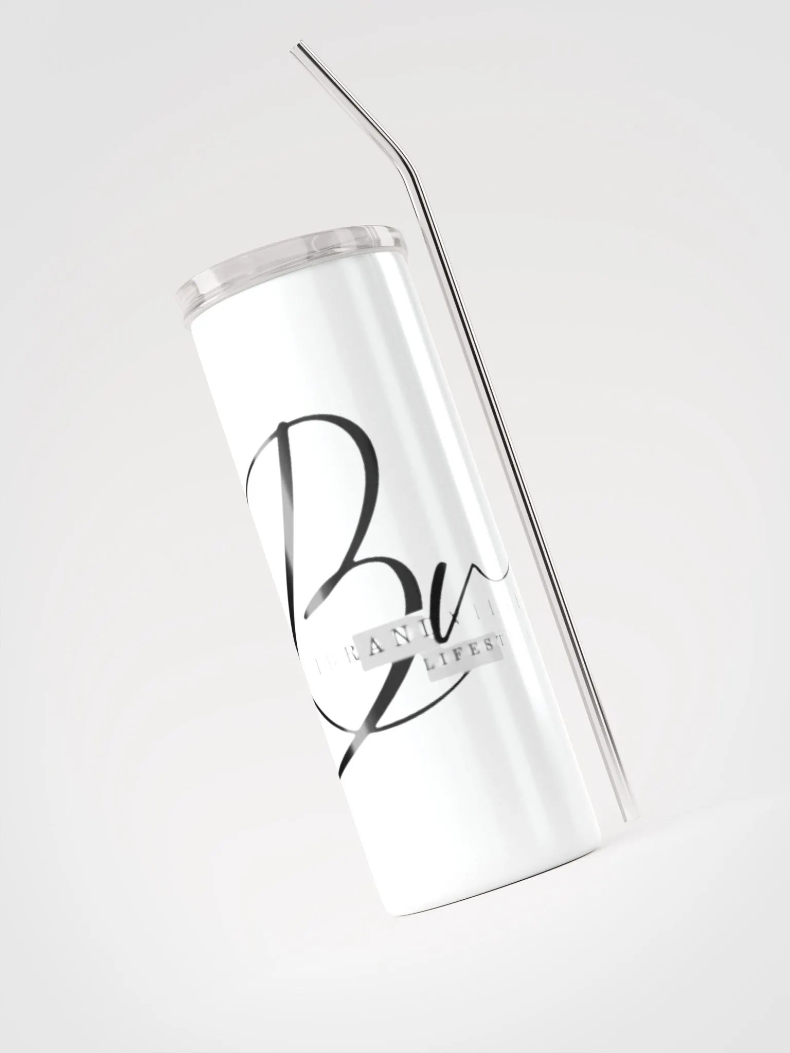 Elegance in Every Sip Lifestyle Tumbler Set product image (3)