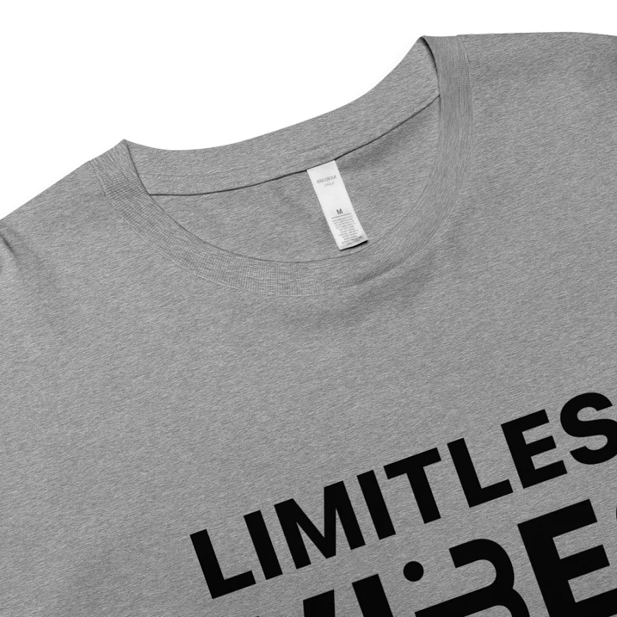 BUIII Limitless Vibes Crop Tops product image (6)