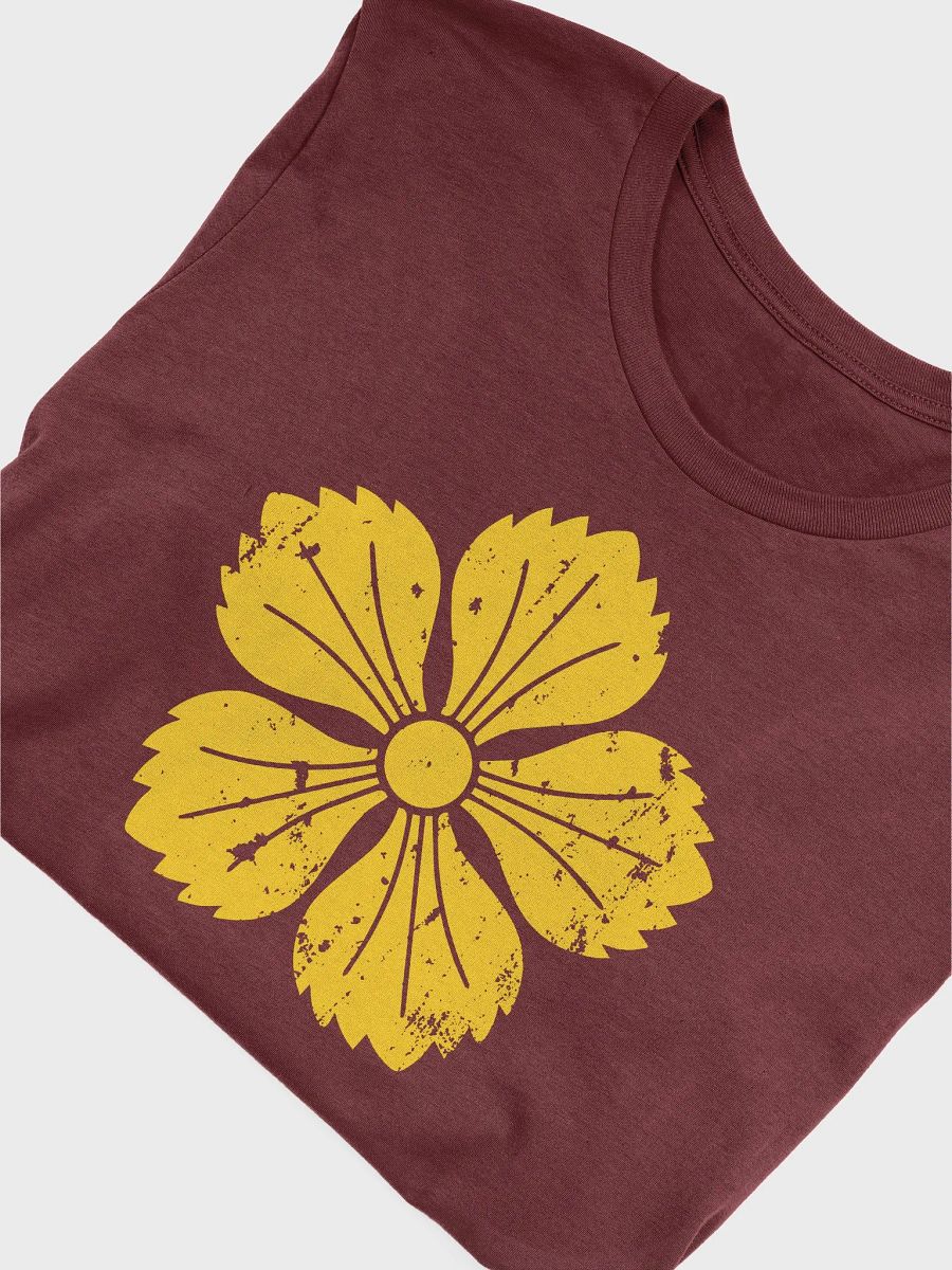 Saito Clan Mom T-shirt product image (3)