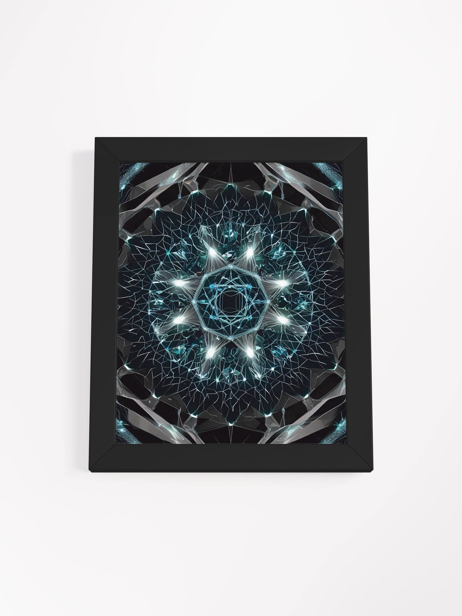 Fractured Singularity: the Glimmering Core product image (3)