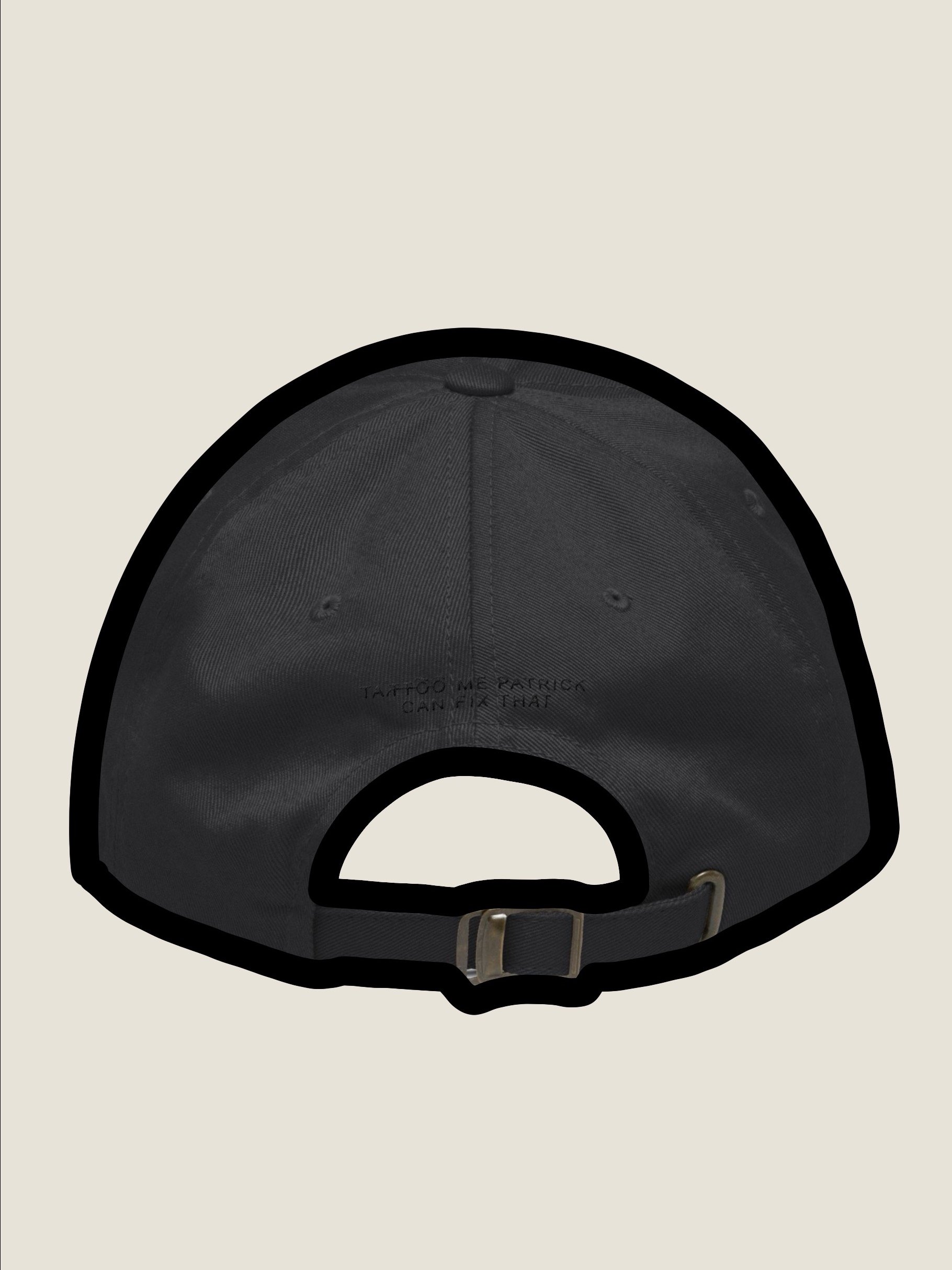 Black on Black product image (2)