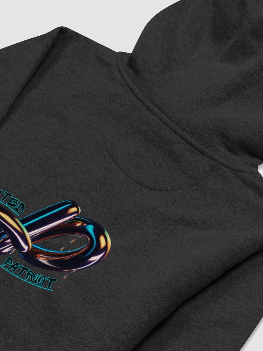 Patriot Logo Hoodie product image (24)