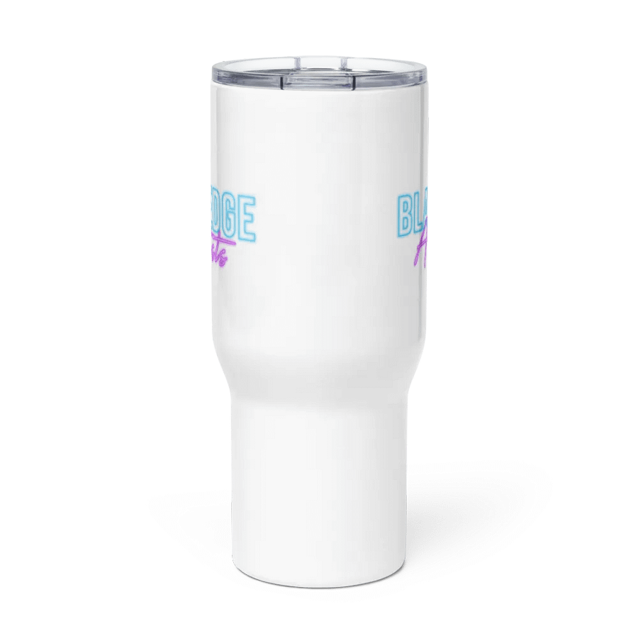 BlazEdge Artists Travel Mug product image (3)