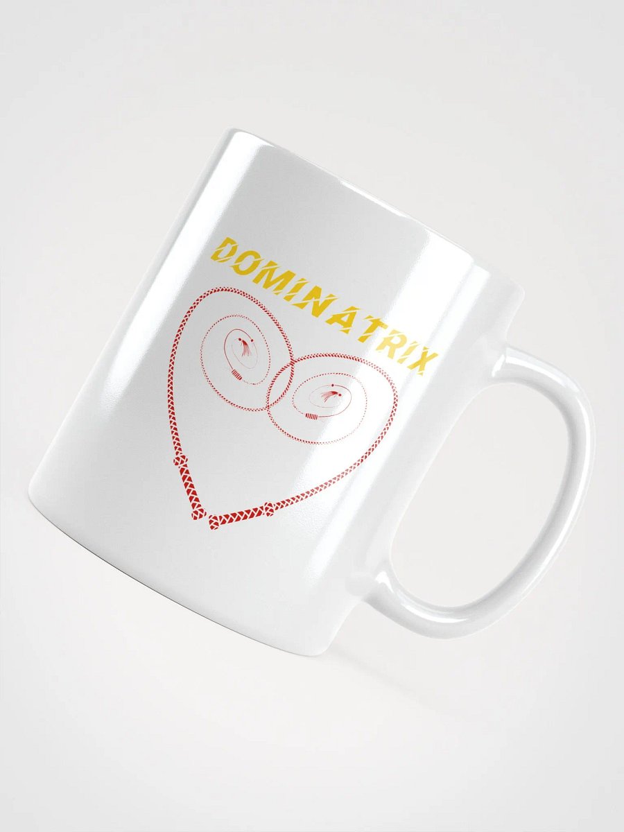 Dominatrix Mug product image (11)