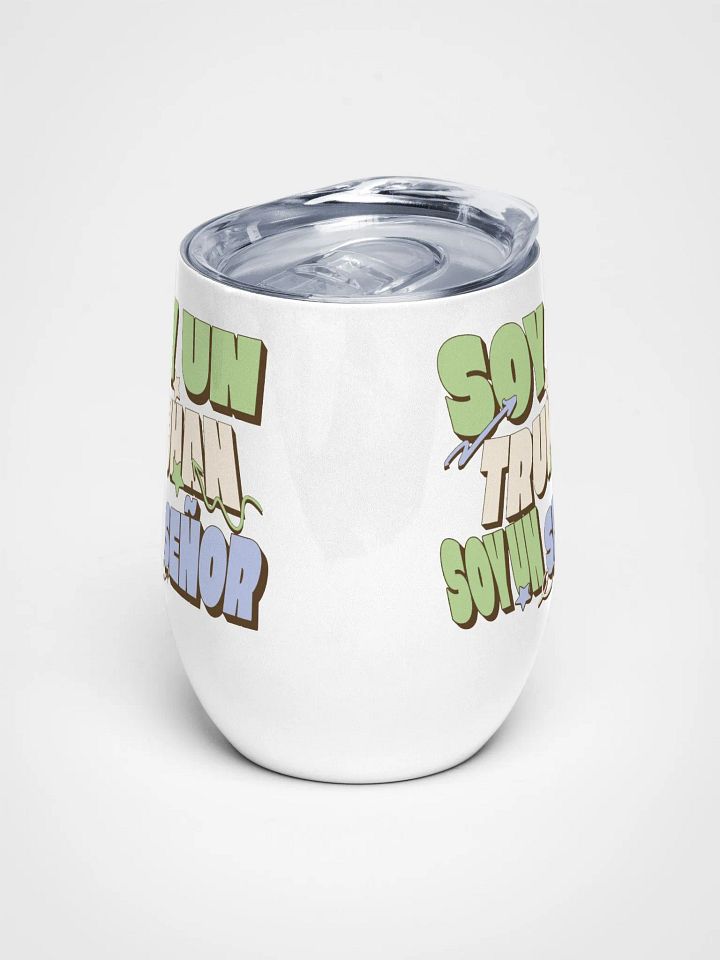 "Soy un truhan soy un señor " – Disfruta Cada Momento con Estilo product image (1)