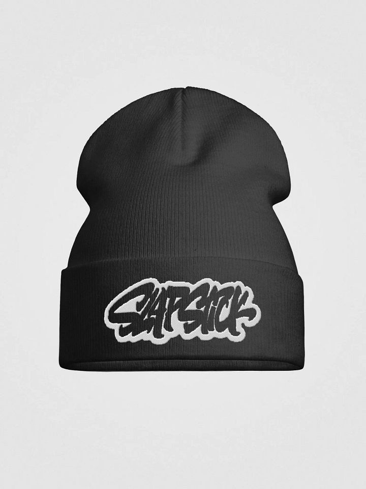 Light Weight Beanie product image (1)