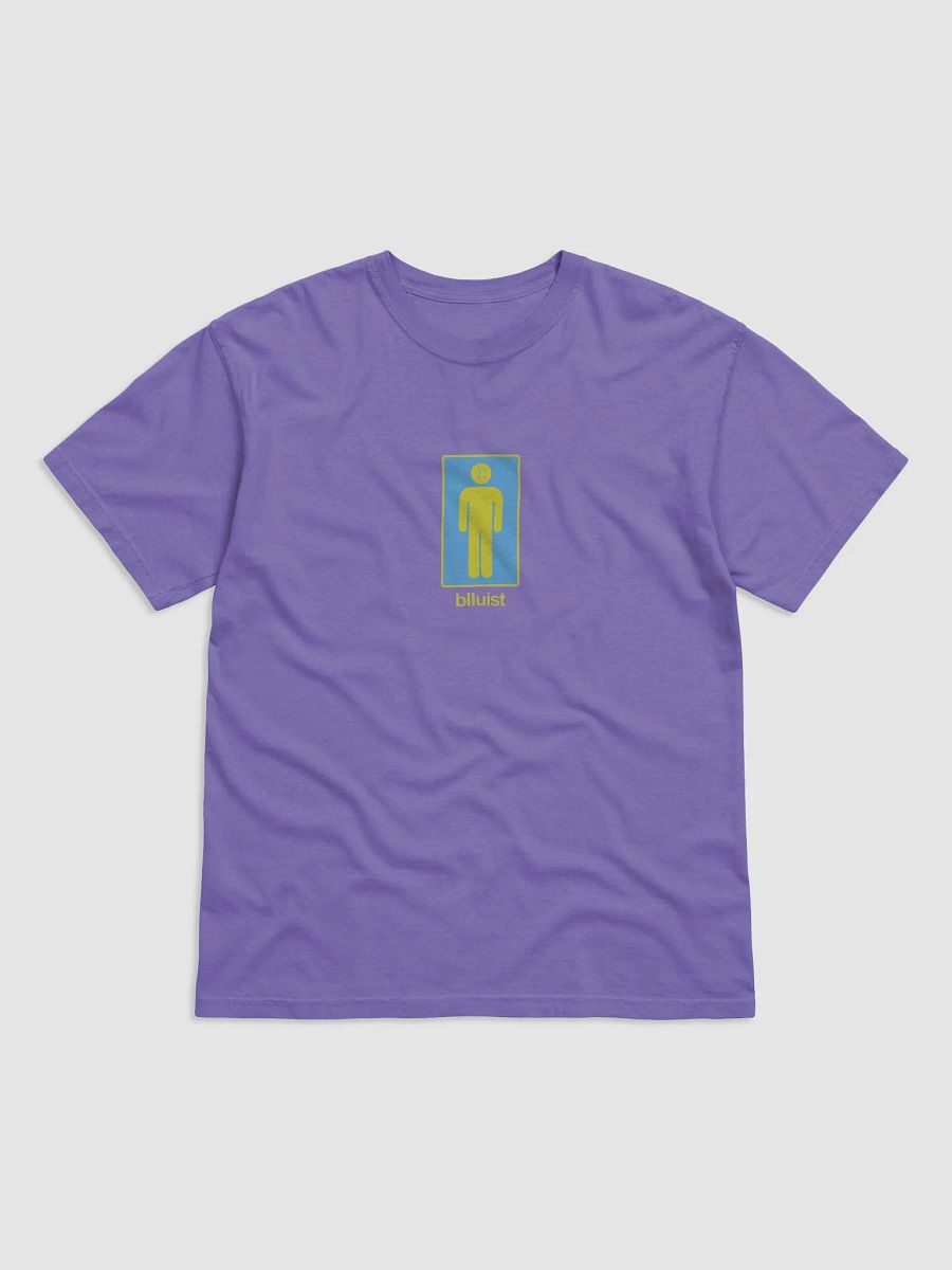 Skate Tee product image (1)