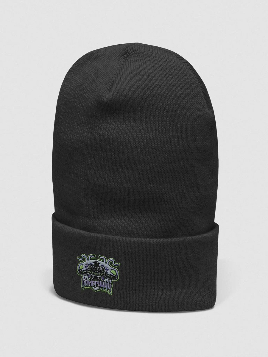 Gamer 4444 Cap product image (2)
