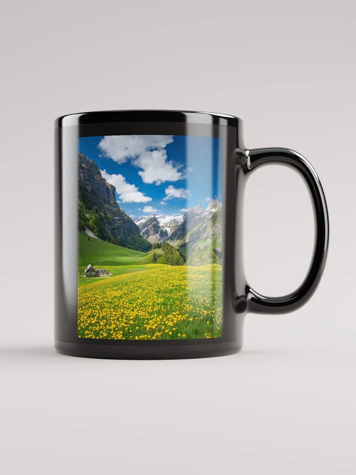Alpstein Switzerland product image (1)