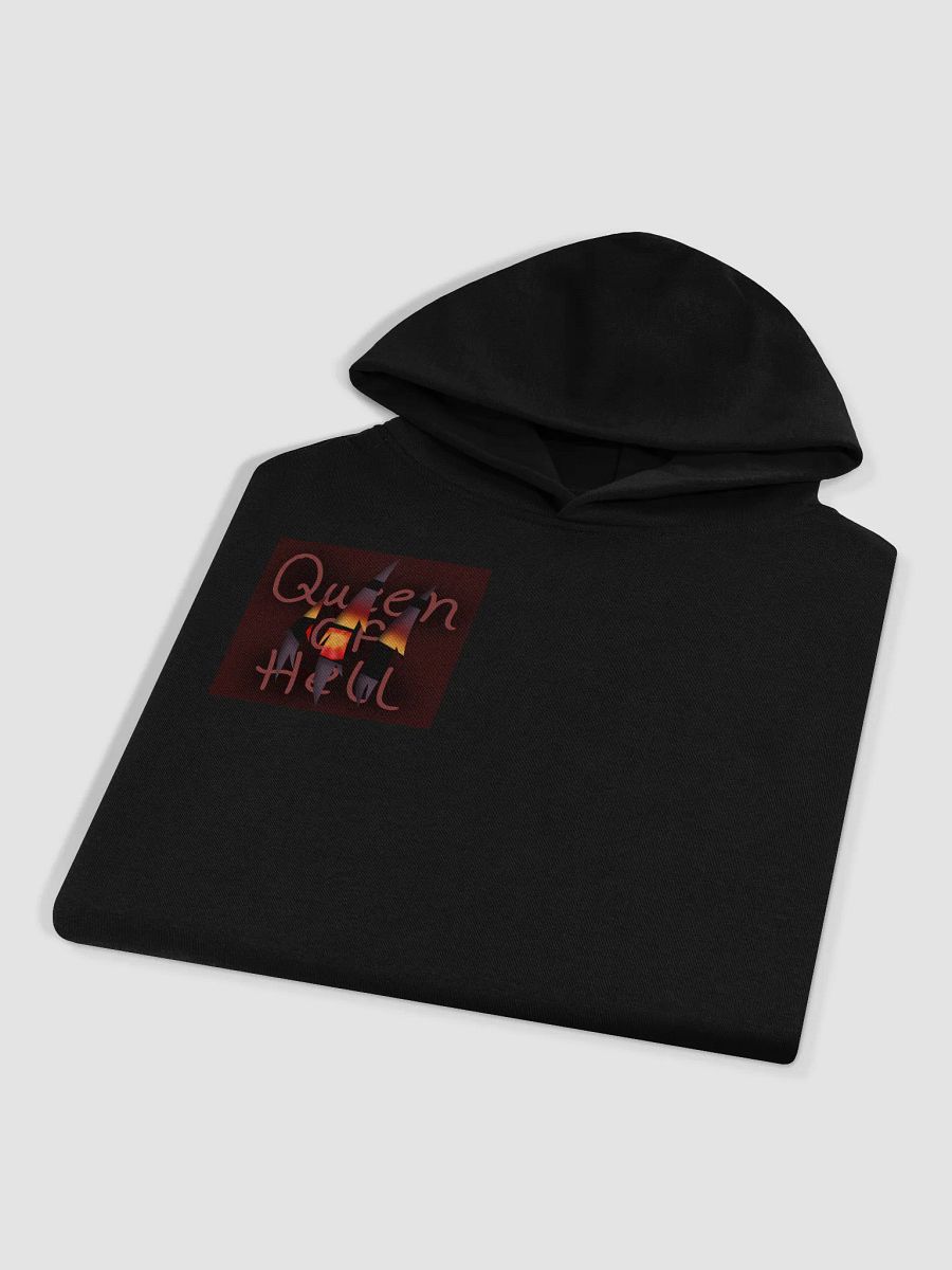 Queens Hoodie product image (3)