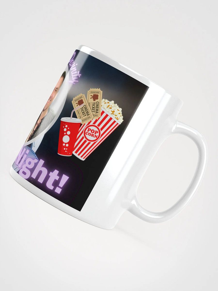 Jrocks & Devinity Movie Night Mug product image (6)