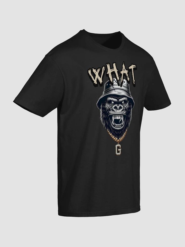 Gorilla What product image (11)