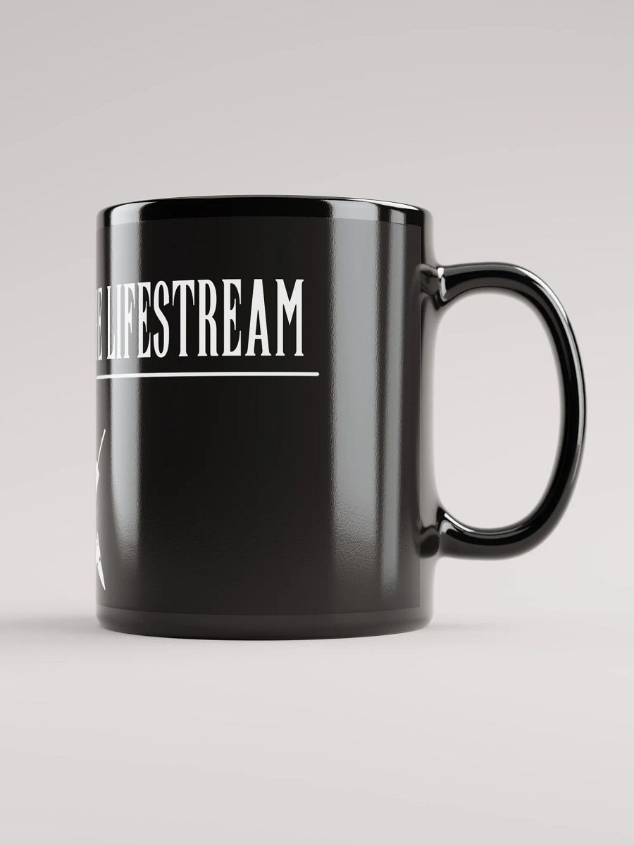 Luminaries of The Lifestream Mug product image (1)