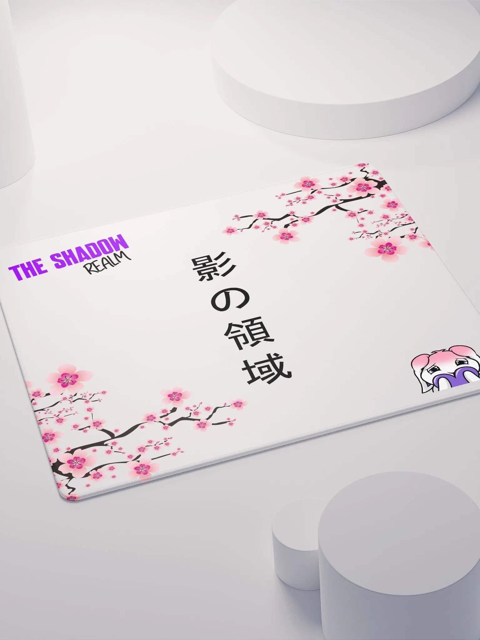 Cherry Blossom 