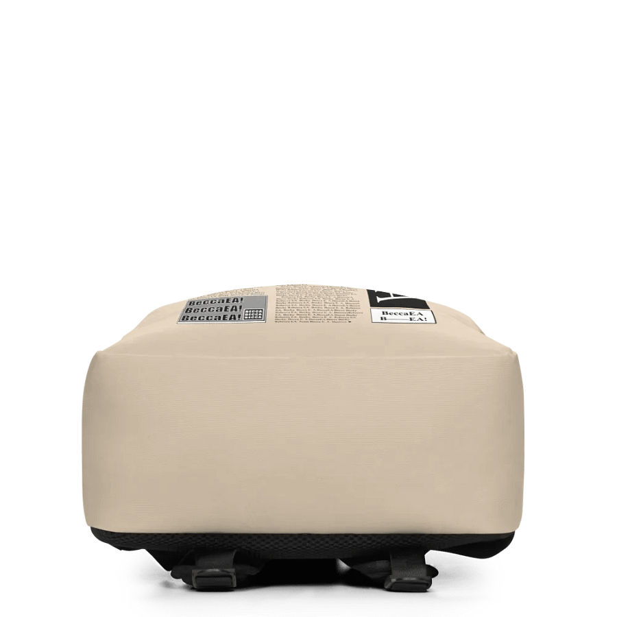 BeccaEA REP ERA Backpack product image (2)