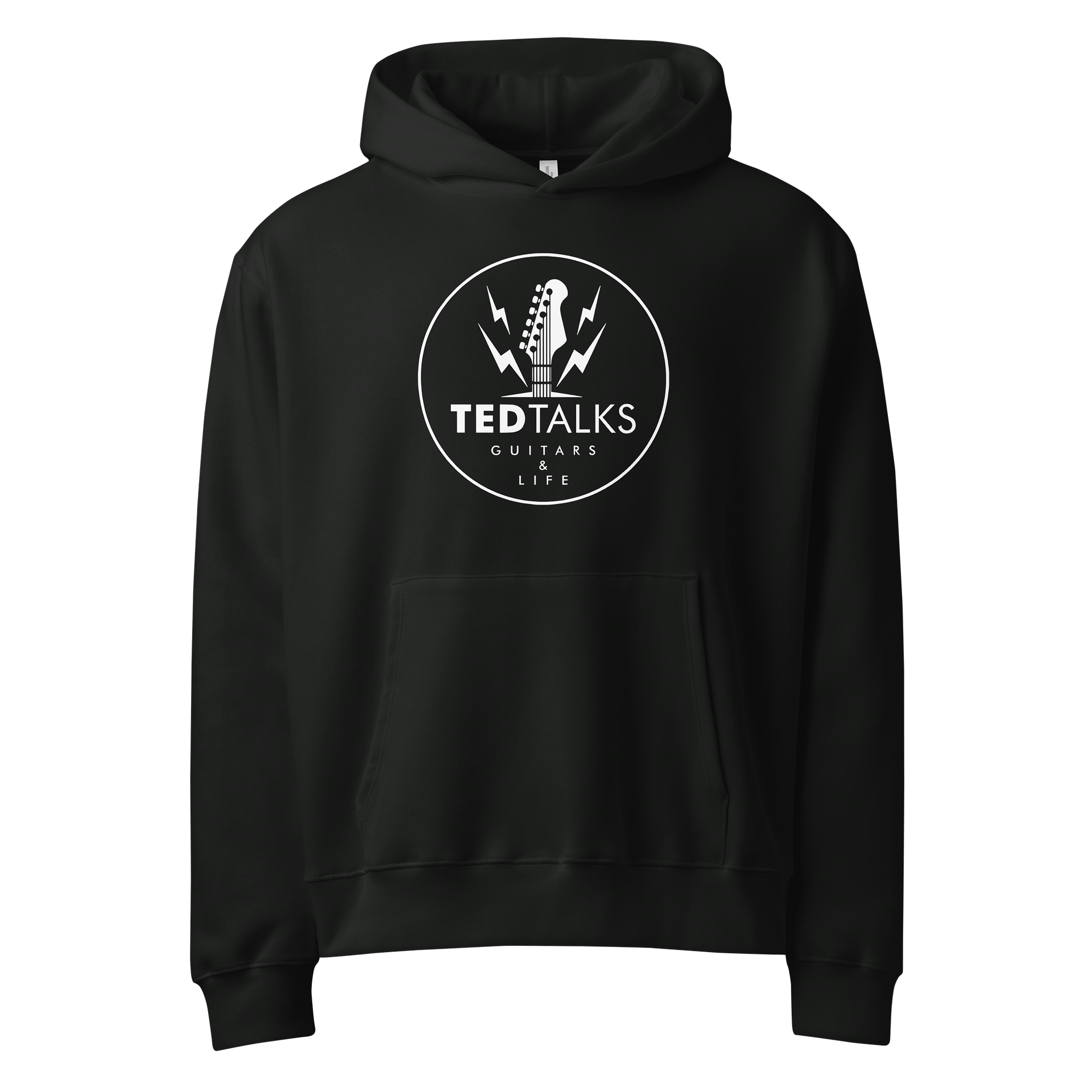 TTG&L Hoodie product image (1)